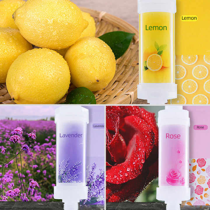Dusch Aroma Filter | Karnz