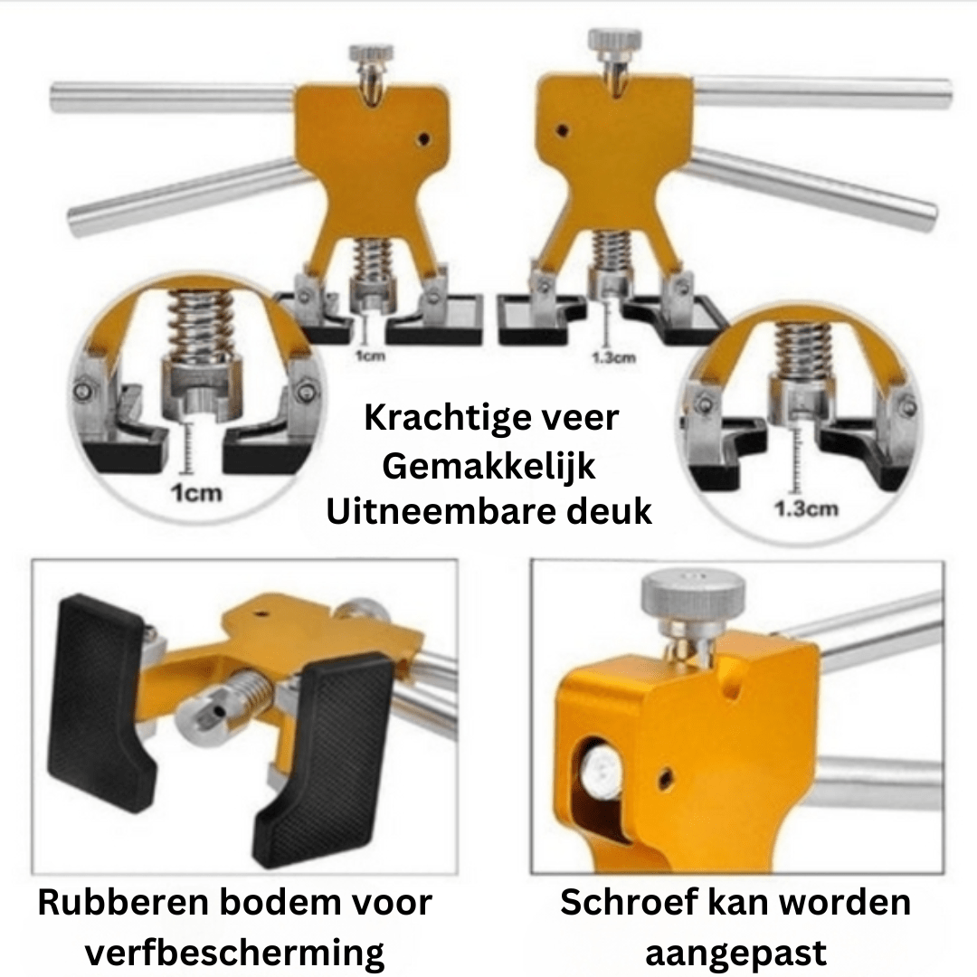 Fixdent Reparieren Sie Ihre Automotiven Träume | Karnz
