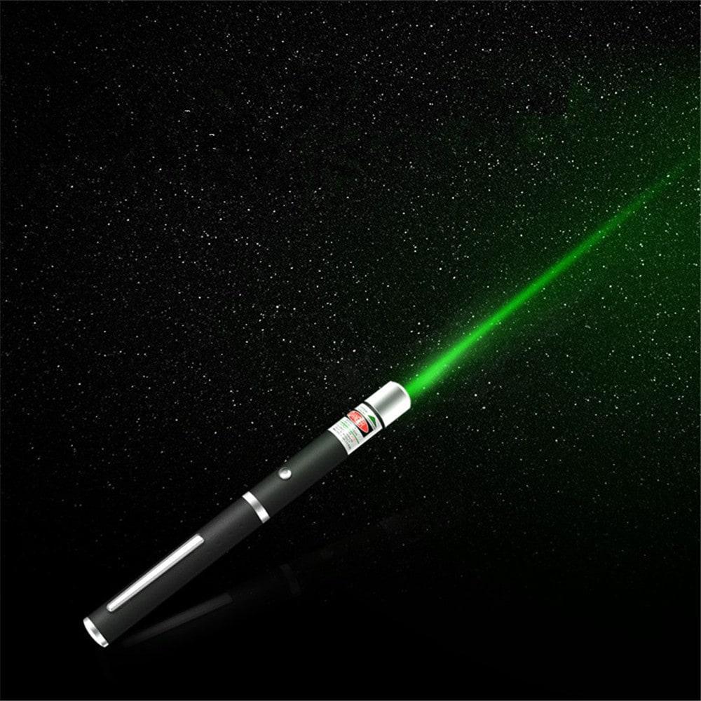 MPG-Laserpointer | Karnz