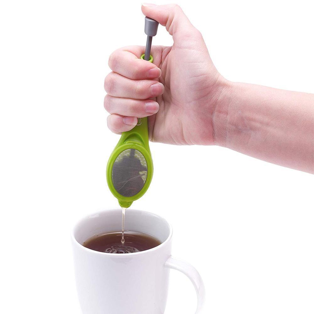 Tee-Infusionslöffel | Karnz