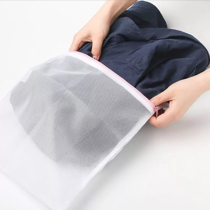 Reise-Aufbewahrungsorganizer-Tasche, Kleidung-Waschbeutel für Wäsche Karnz