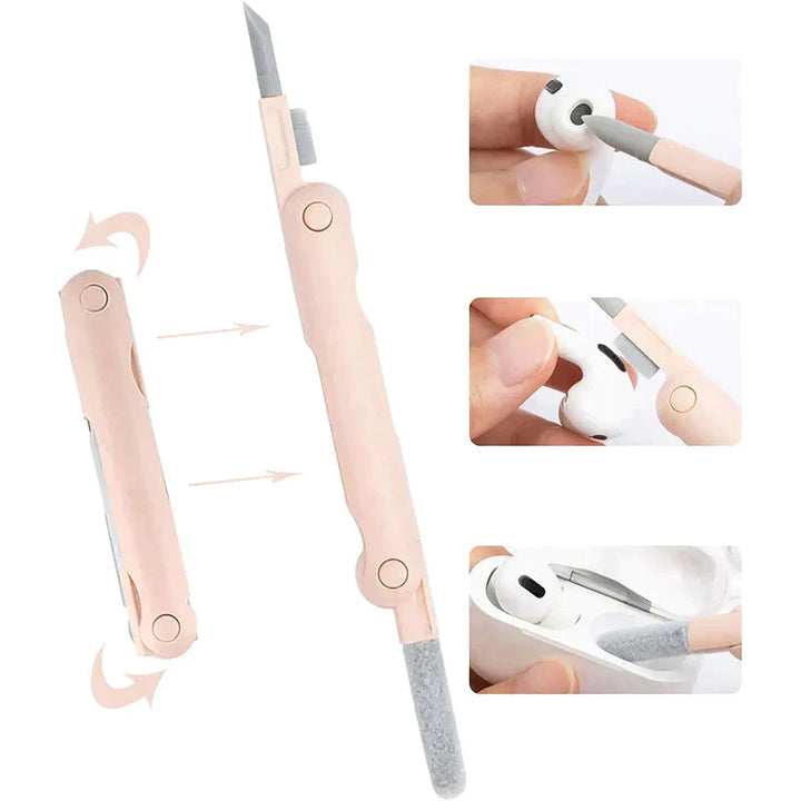 7-in-1 Reinigungsset | Karnz