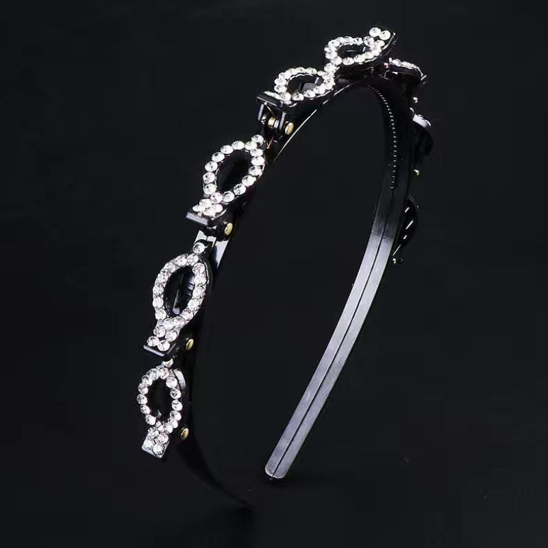 Haarnadel Stirnband Für Damen | Karnz