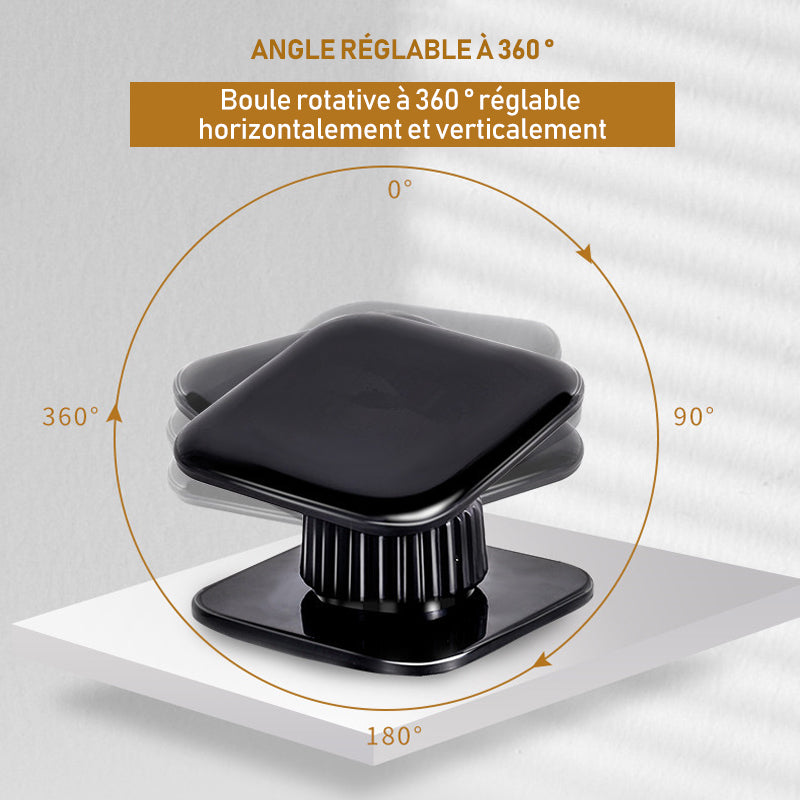 Universeller Smartphone-Halter für Autos | Karnz