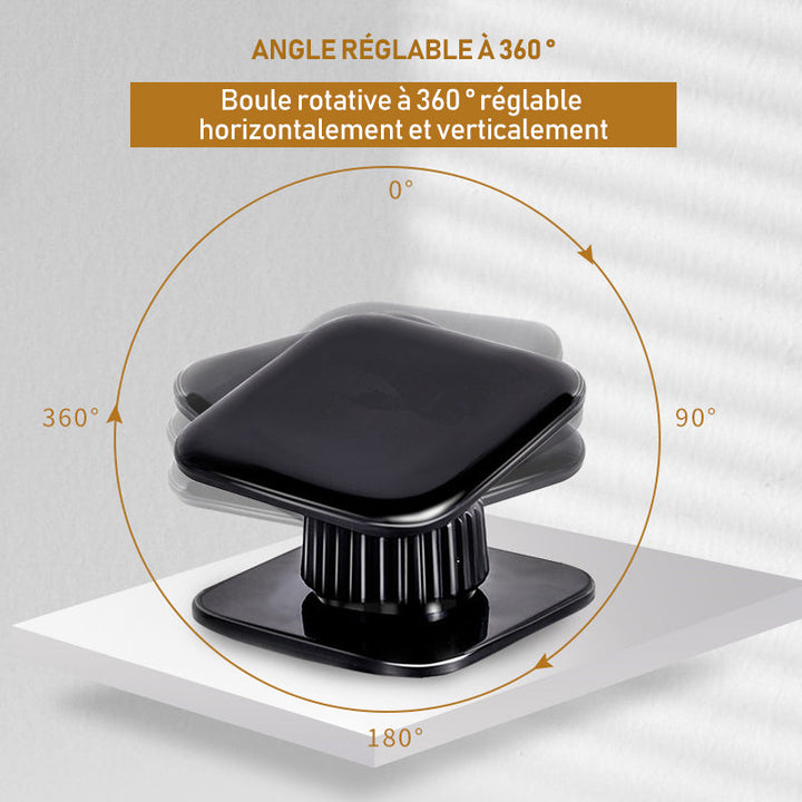 Universeller Smartphone-Halter für Autos | Karnz