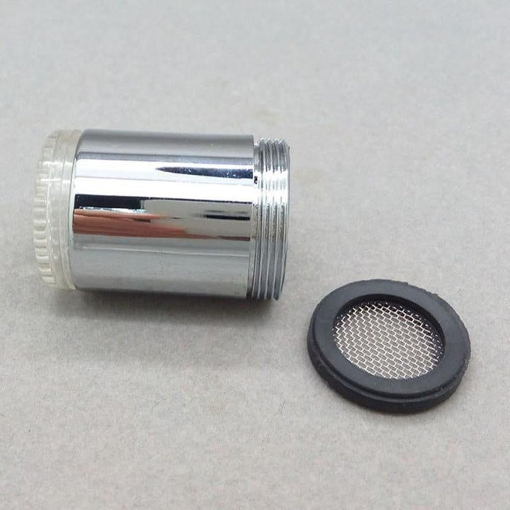 LED Wasserhahn Farbwechsel Licht | Karnz