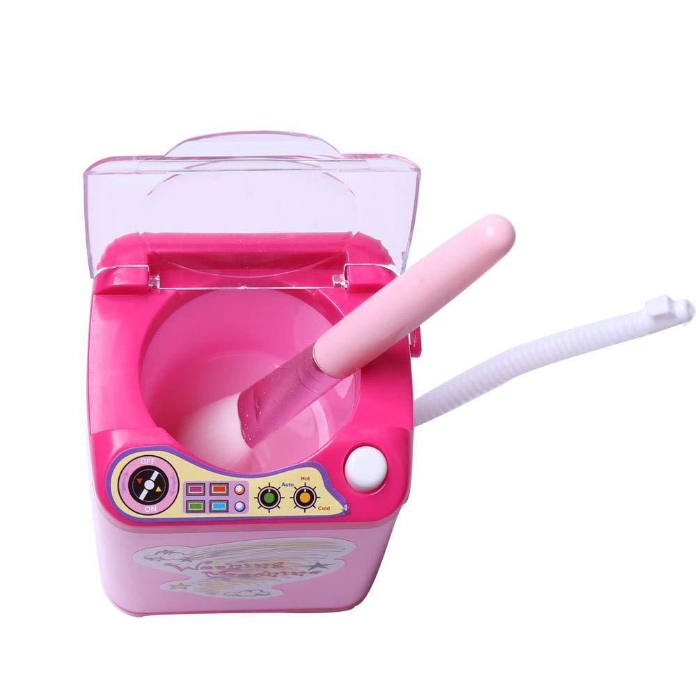 Mini Make-Up Pinsel Waschmaschine | Karnz