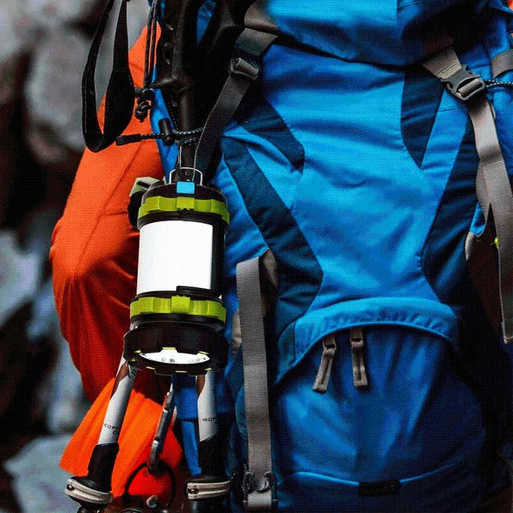 Campinglaterne Licht | Karnz
