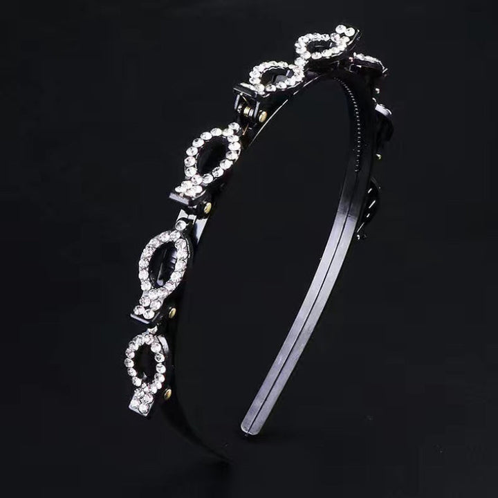 Haarnadel Stirnband Für Damen | Karnz