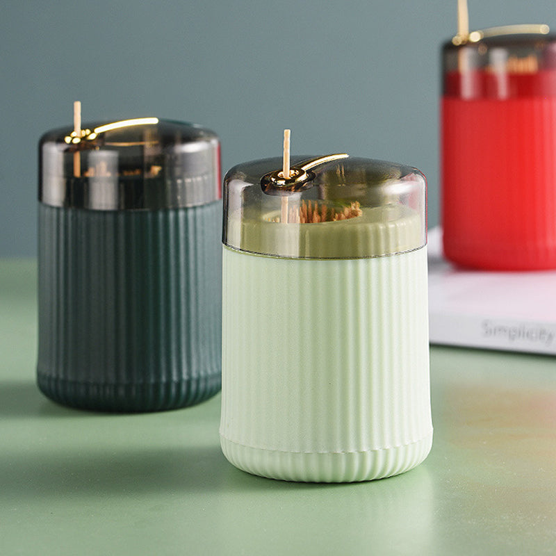 Pop-up Zahnstocher-Spender | Karnz
