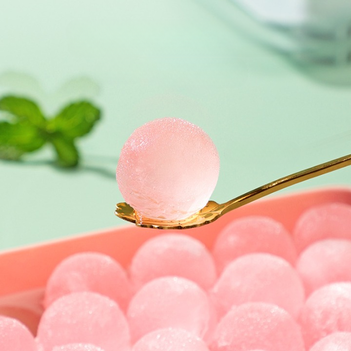 Eisball-Tablett-Hersteller 1 + 1 Gratis! | Karnz