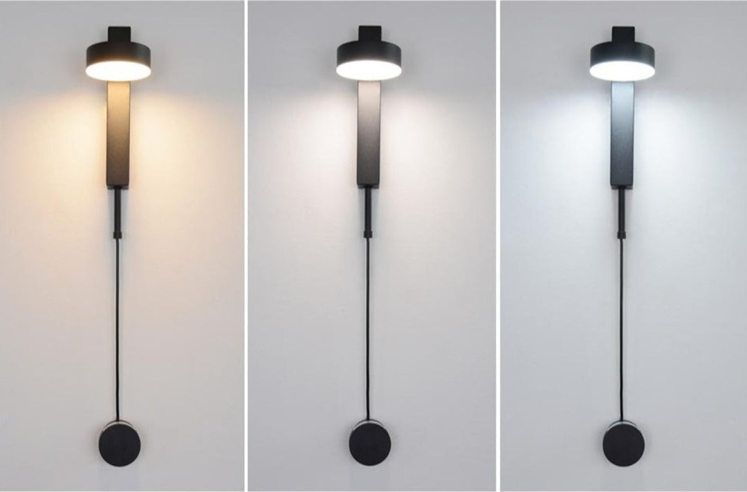 Celine Wandlampe | Karnz