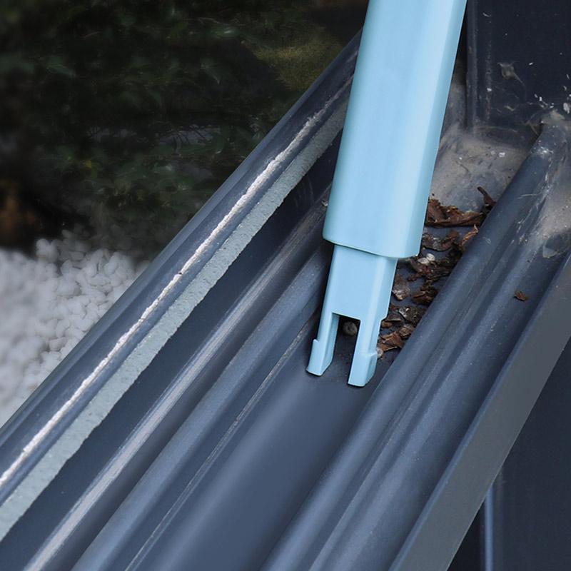 Professionelle Glas Reinigungsbürste | Karnz