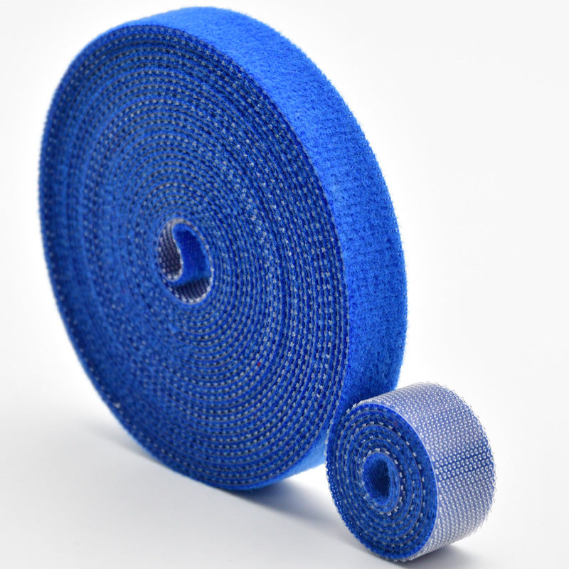 Selbstklebende Nylon-Kabelbinder | Karnz