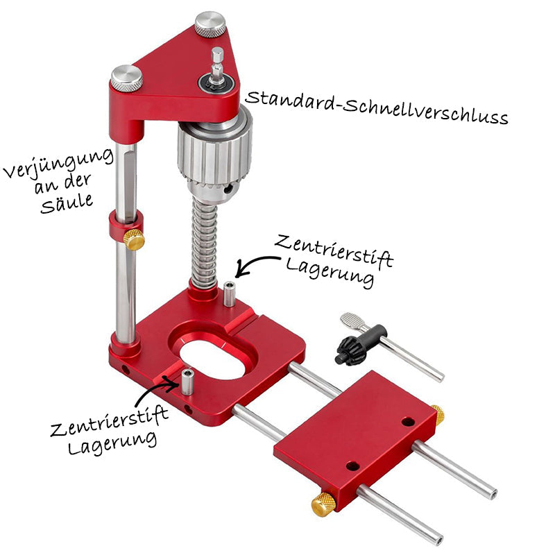 Sandsberg™ Holzverarbeitungs-Locator