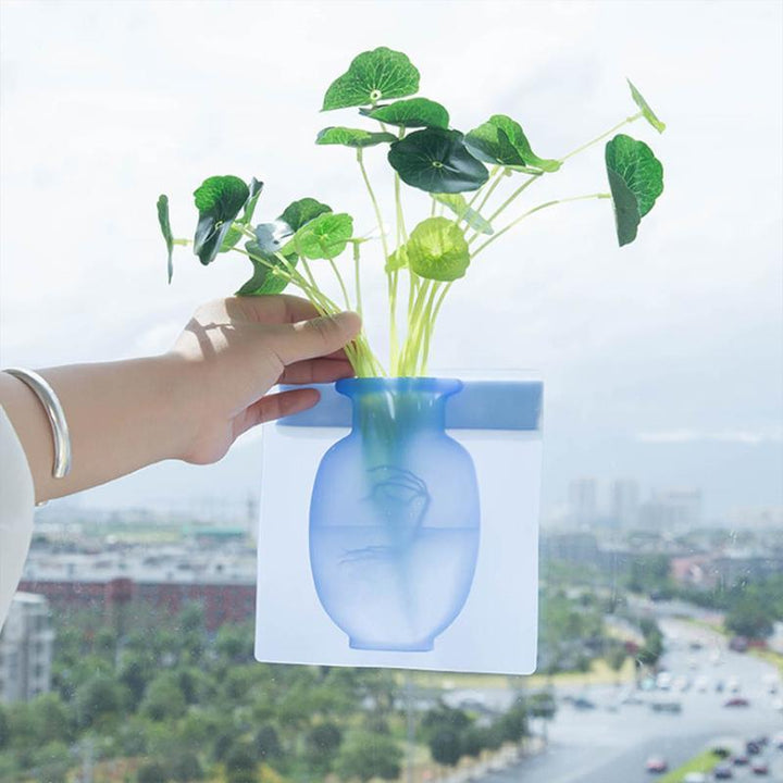 Magic Silikon Vase | Karnz