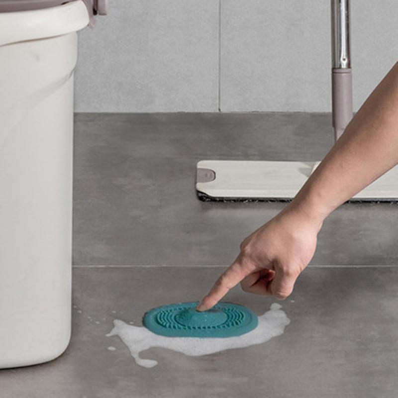 Silicone Spülbecken Abflussfilter Abdeckung | Karnz