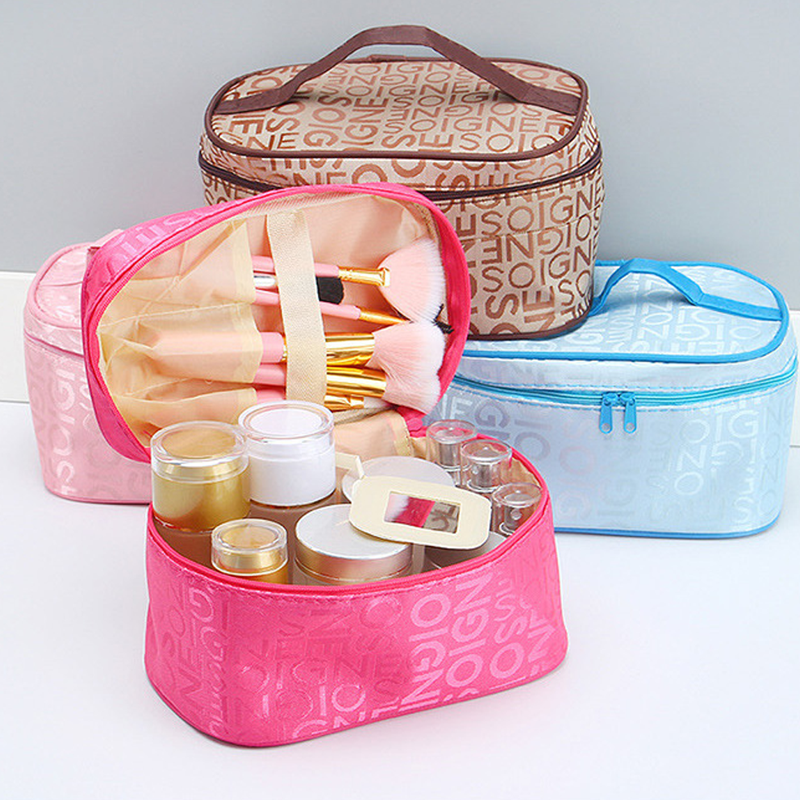 Makeup Tasche | Karnz