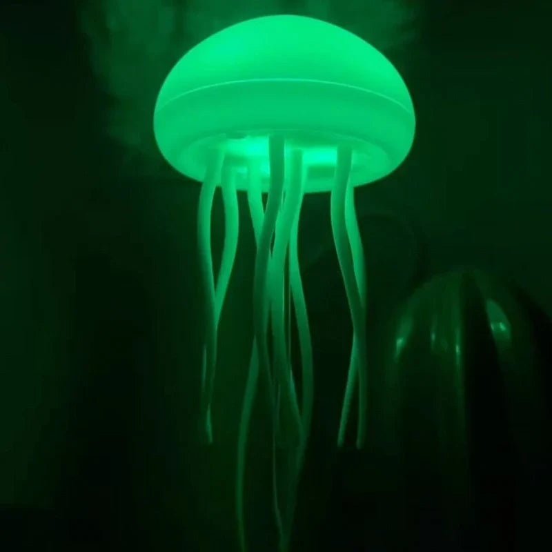 Karnz | Medusa Floating Glow