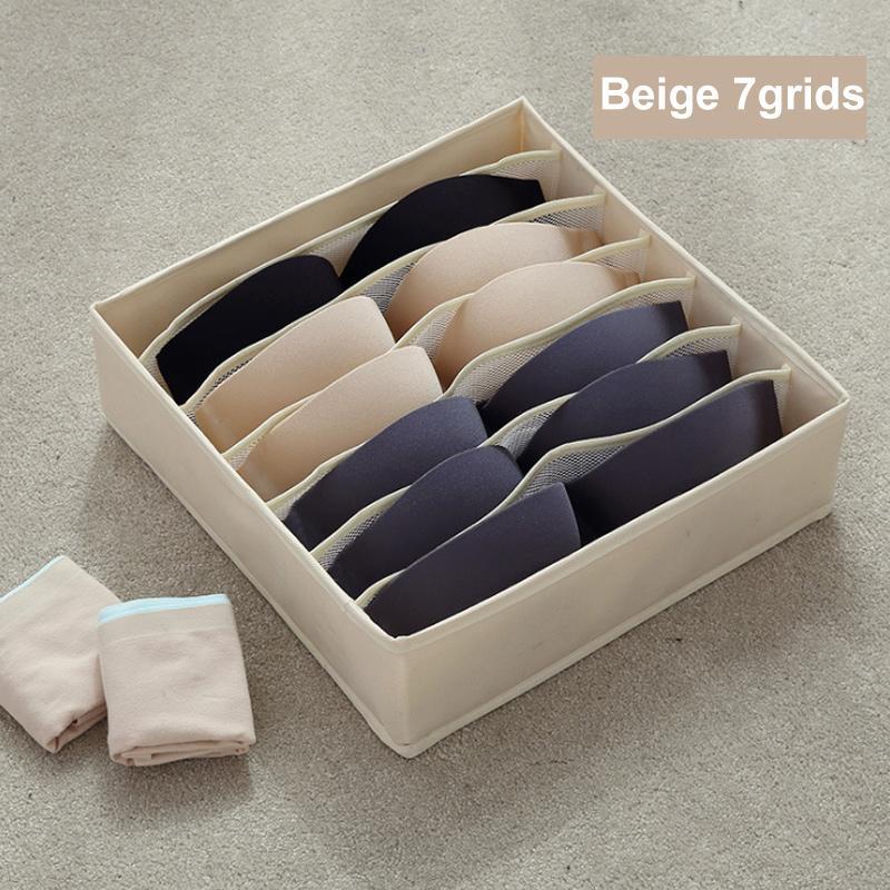 Kleider Aufbewahrungsbox Kleiderschrank Organizer | Karnz