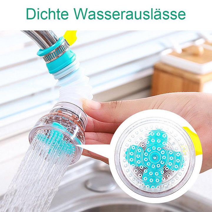 Wasserhahn-Beschleuniger-Filter | Karnz