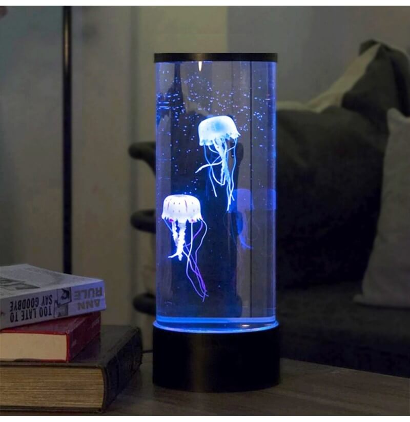 Manet farbwechselnde Sensorlampe | Karnz