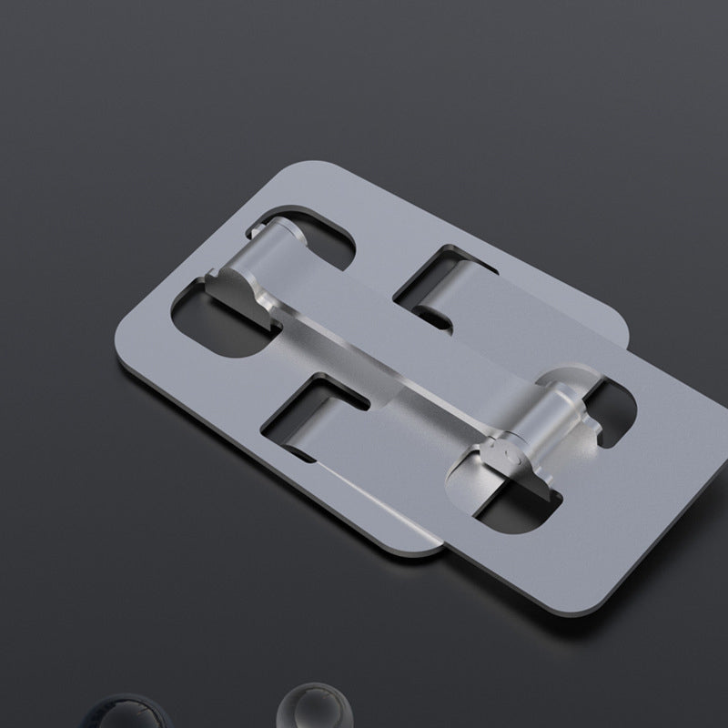 Aluminium verstellbarer Desktop-Handyhalter | Karnz