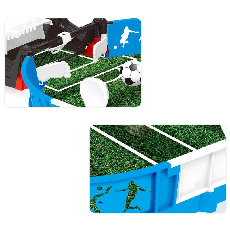 Mini-Tischfußballspielzeug | Karnz