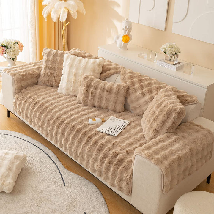 Sofa - Verwandeln Sie Ihr Wohnzimmer - Stil und Schutz | Karnz