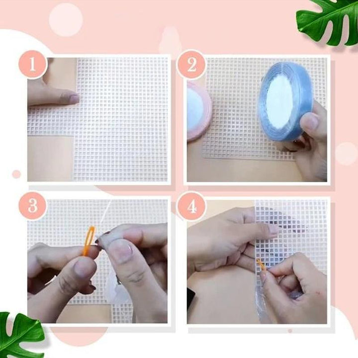 Handtas DIY Zubehör Set | Karnz