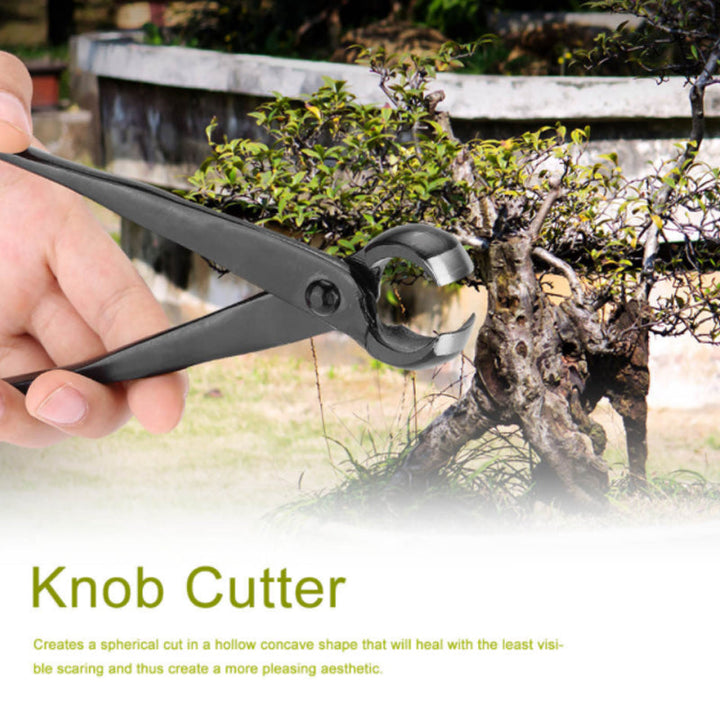 Branch Knopf Schneider für Gartenarbeit | Karnz