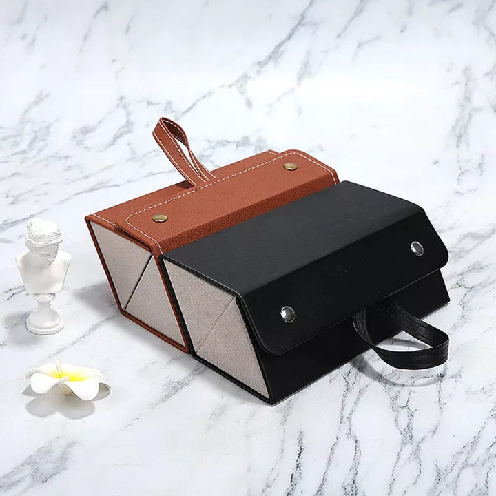 Multi Sonnenbrillenetui - Das beste Überraschungsgeschenk | Karnz