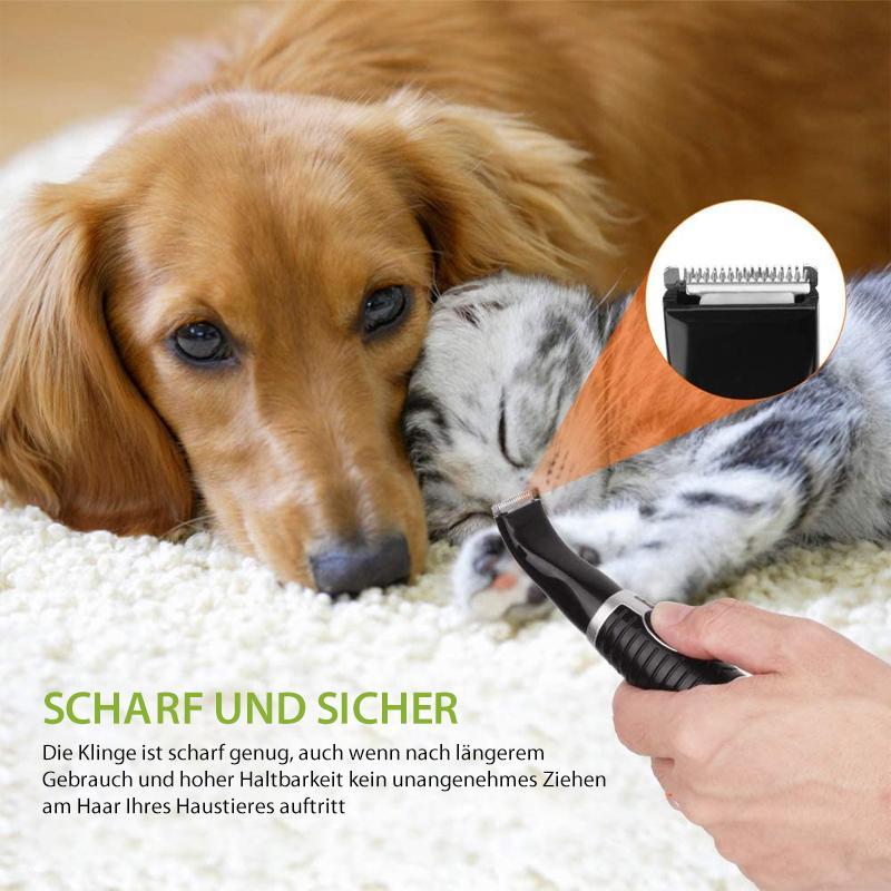 Hundepflege Clippers | Karnz