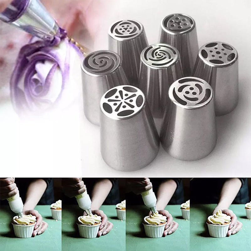 Cake Decor Spritzset | Karnz