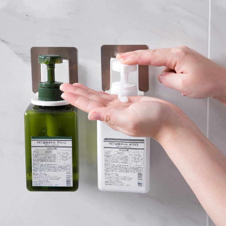 Badezimmer Punch Free Duschgel Shampoo Regal | Karnz