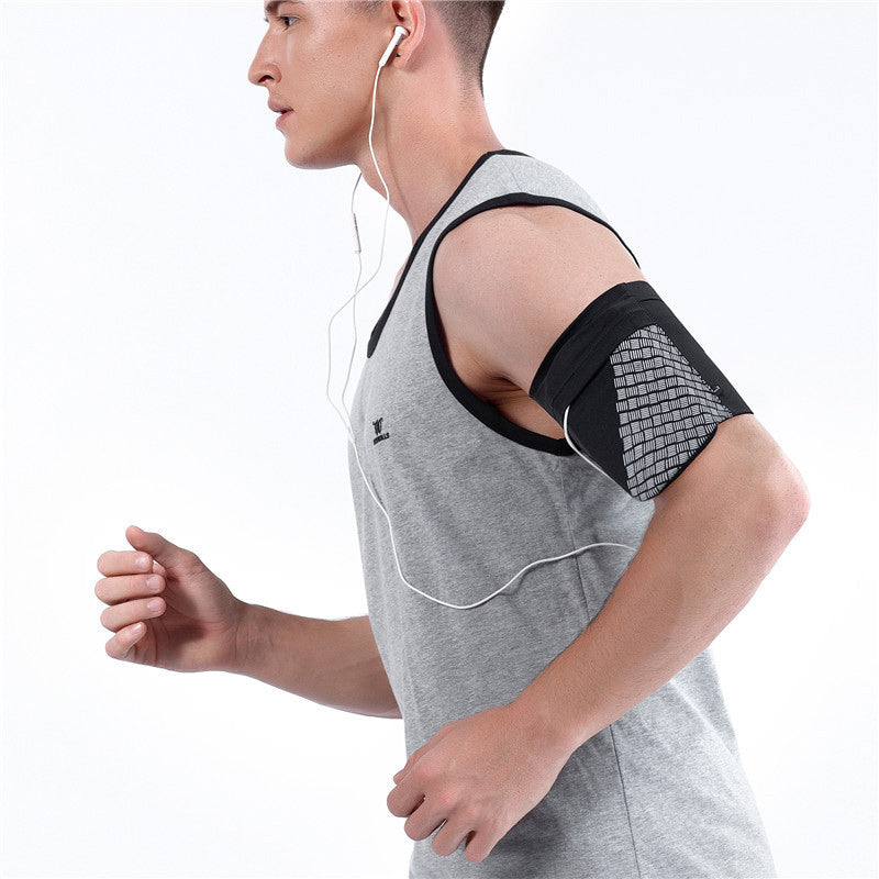 3 IN 1 Telefon Sport Armband Hülle