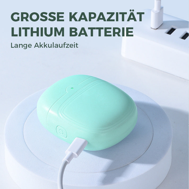 Elektrische nagelknipser | Karnz