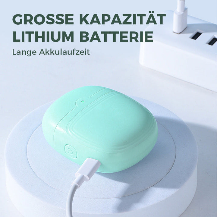 Elektrische nagelknipser | Karnz