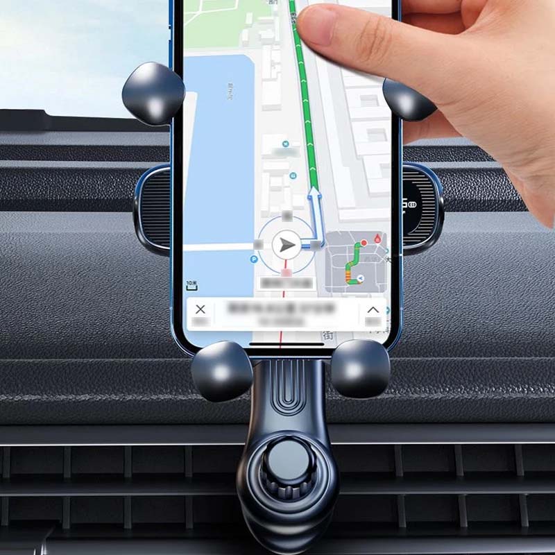 Drehbarer Auto Handyhalter | Karnz