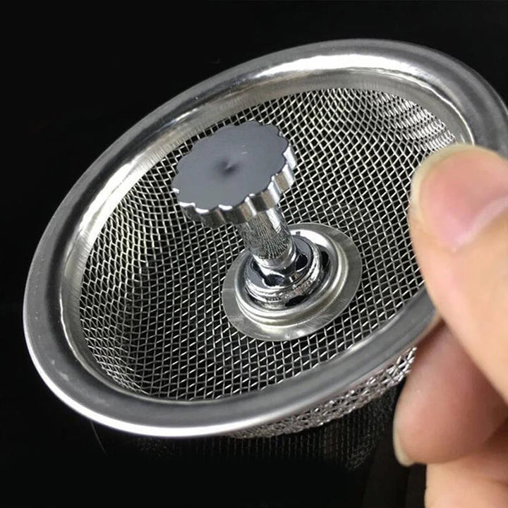 Sink Ersatzfilter | Karnz
