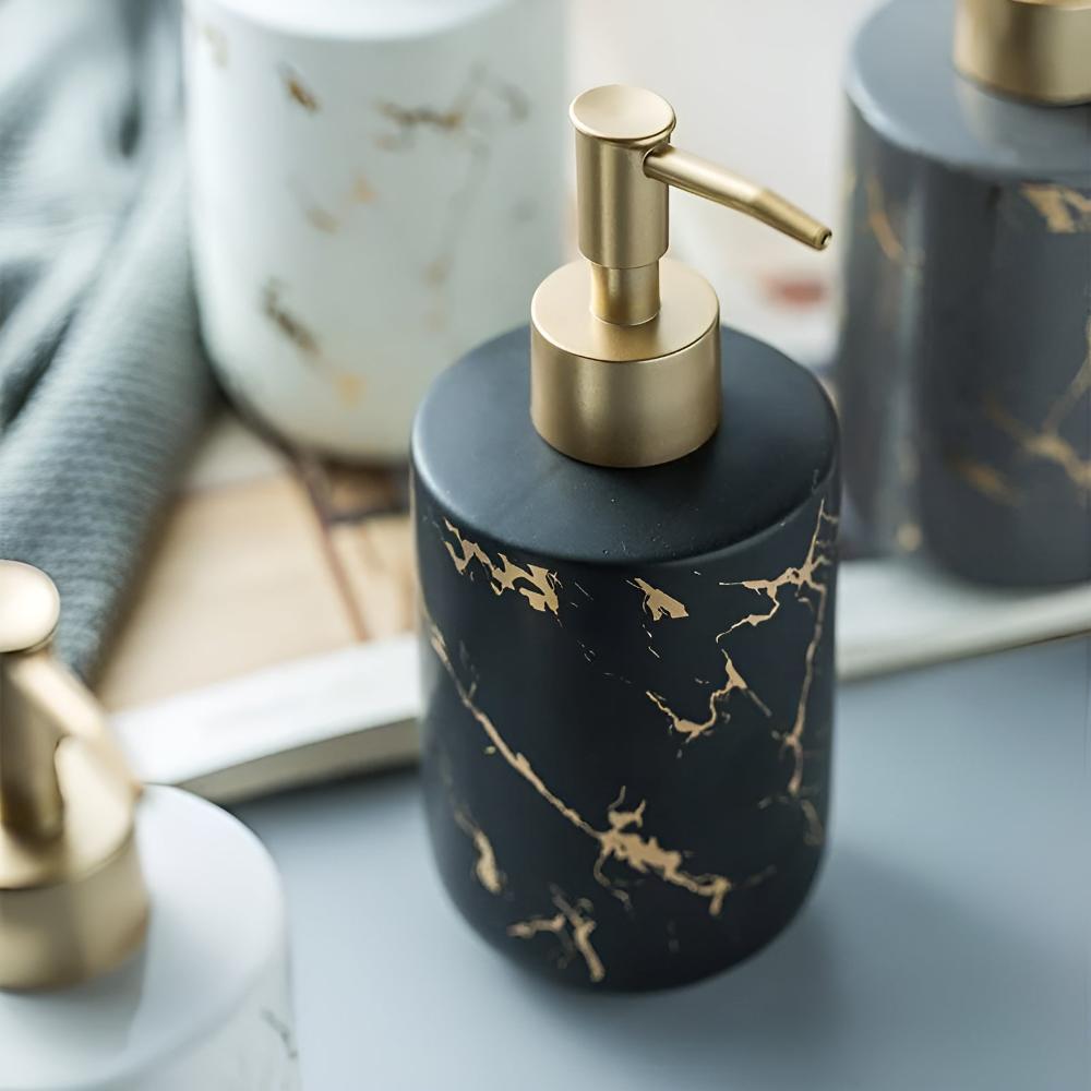 Golden Marble Luxus-Spender