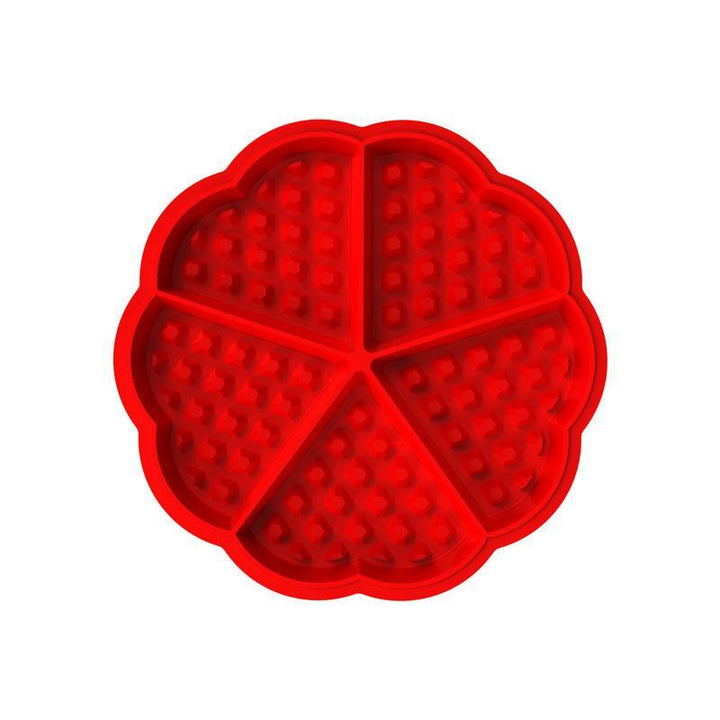 Waffelformset | Karnz