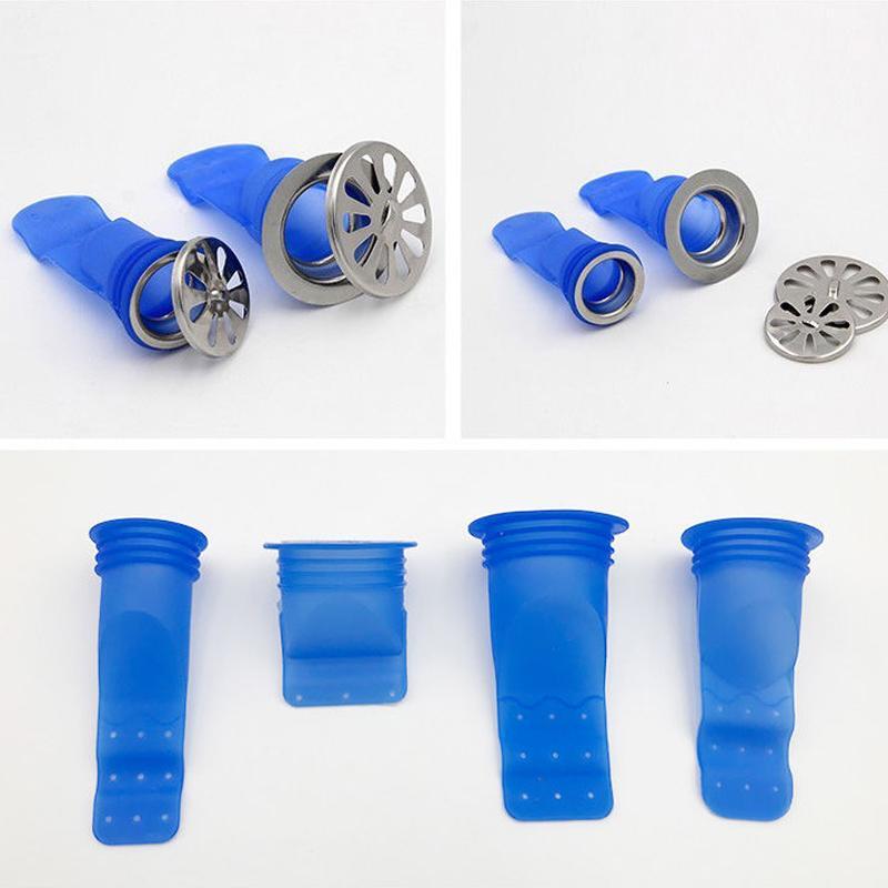 Silicone-Deodorant-Bodenablauf-Innenkern | Karnz