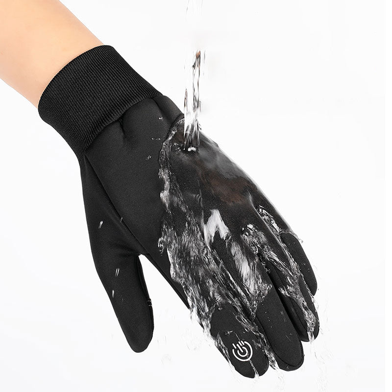 Hochwertige thermische Handschuhe | Karnz