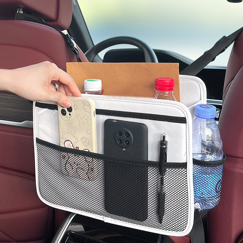 Auto-Sitzorganisator | Karnz