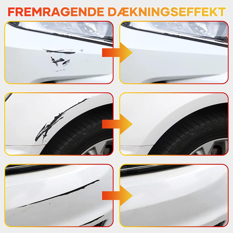 Ausbesserungsstift für Autolackreparaturen