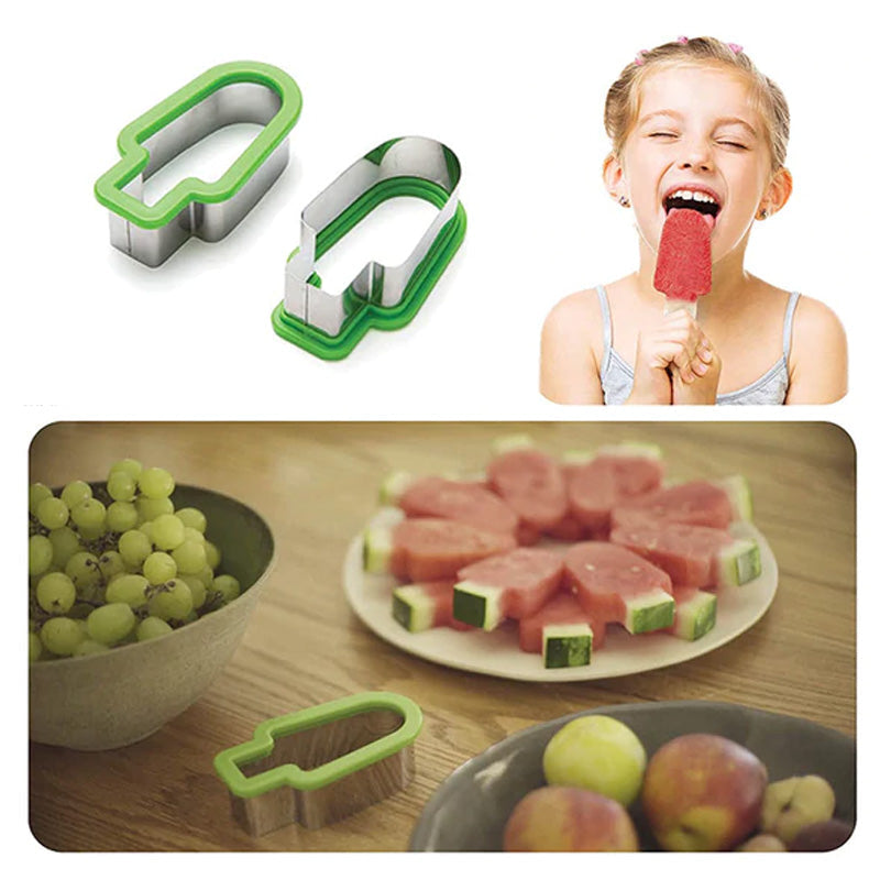Kreativer einfacher Wassermelonenschneider | Karnz