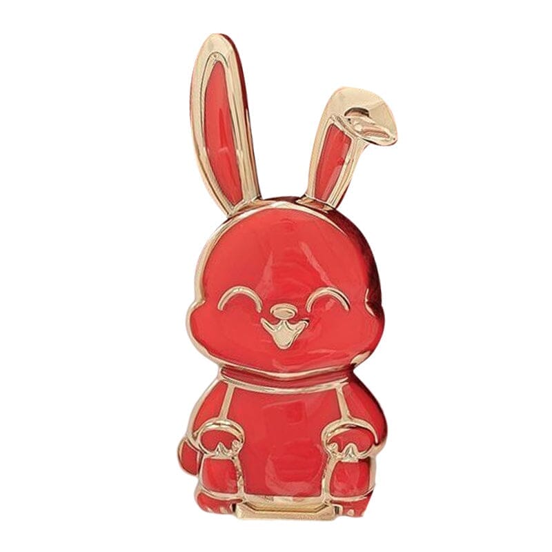 Klappbarer Bunny Handyhalter | Karnz