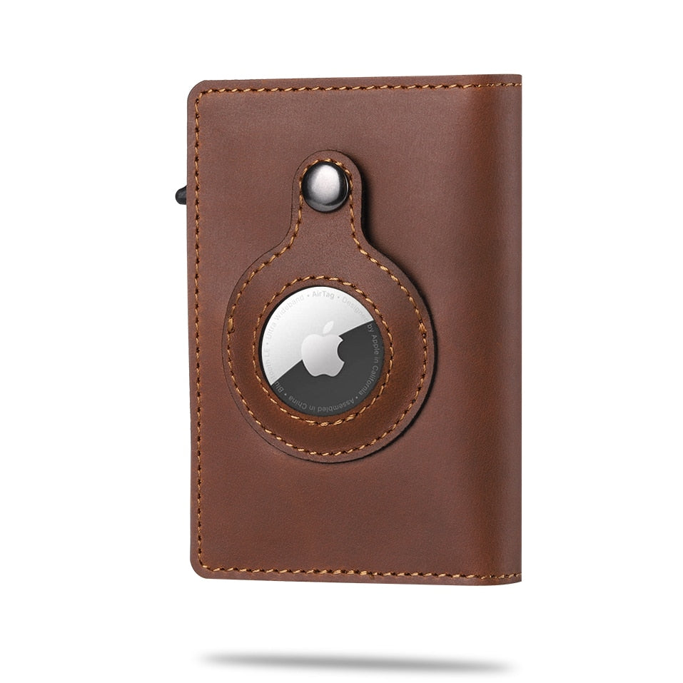 SecureMate — Nie mehr Suchen, jederzeit perfekt organisiert und sicher mit Apple Airtag | Karnz