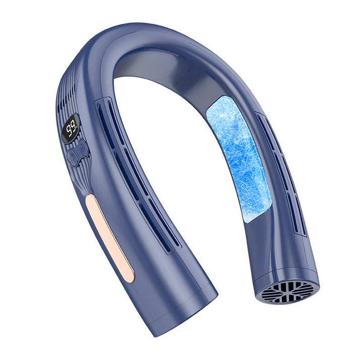 Tragbarer Nackenventilator | Karnz